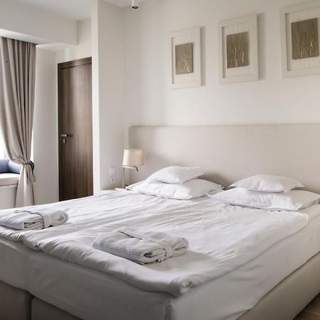 Herbarium Hotel & Spa Gasawa Экстерьер фото