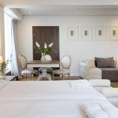 Herbarium Hotel & Spa Gasawa Экстерьер фото