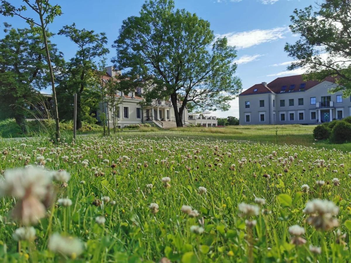 Herbarium Hotel & Spa Gasawa Экстерьер фото