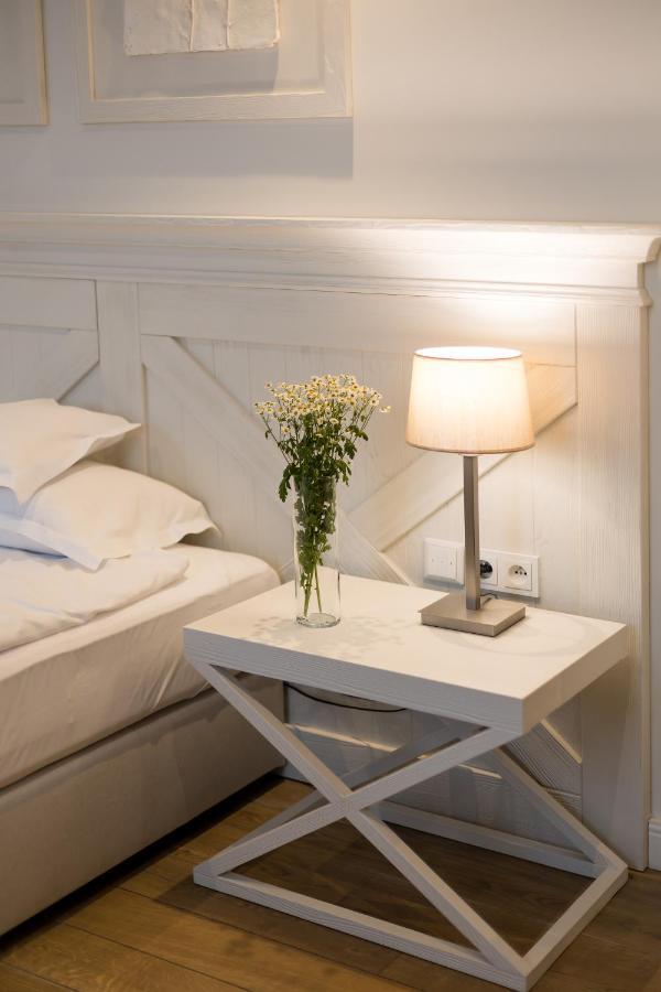 Herbarium Hotel & Spa Gasawa Экстерьер фото