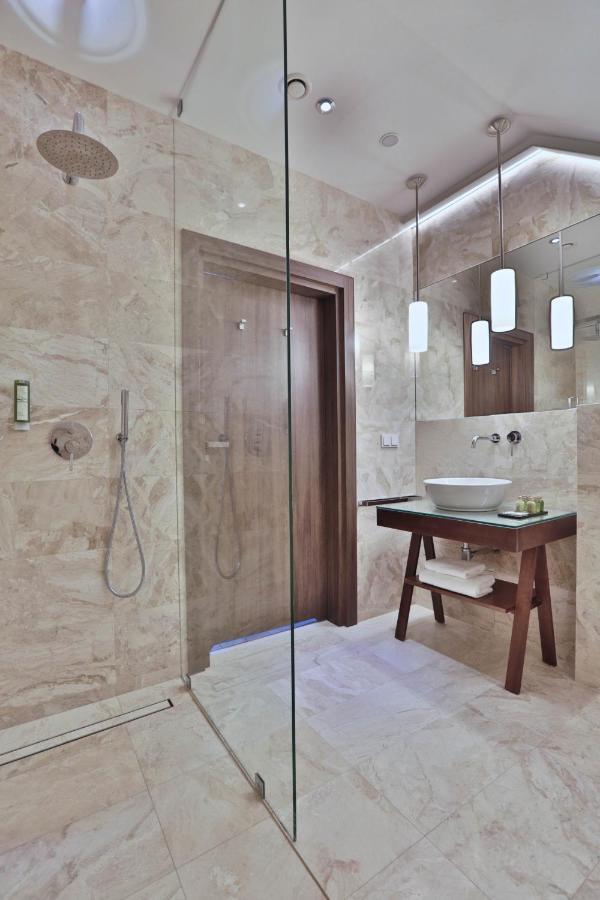 Herbarium Hotel & Spa Gasawa Экстерьер фото
