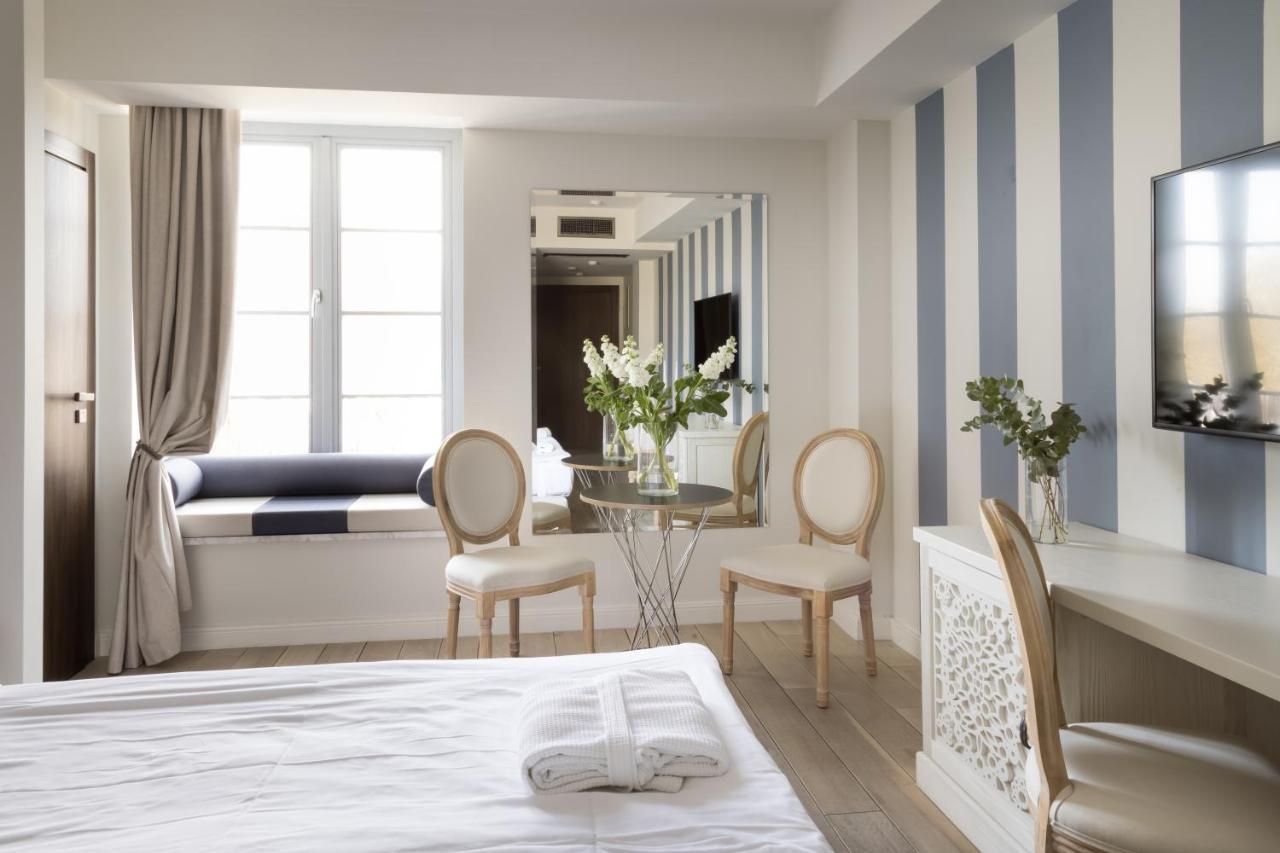 Herbarium Hotel & Spa Gasawa Экстерьер фото
