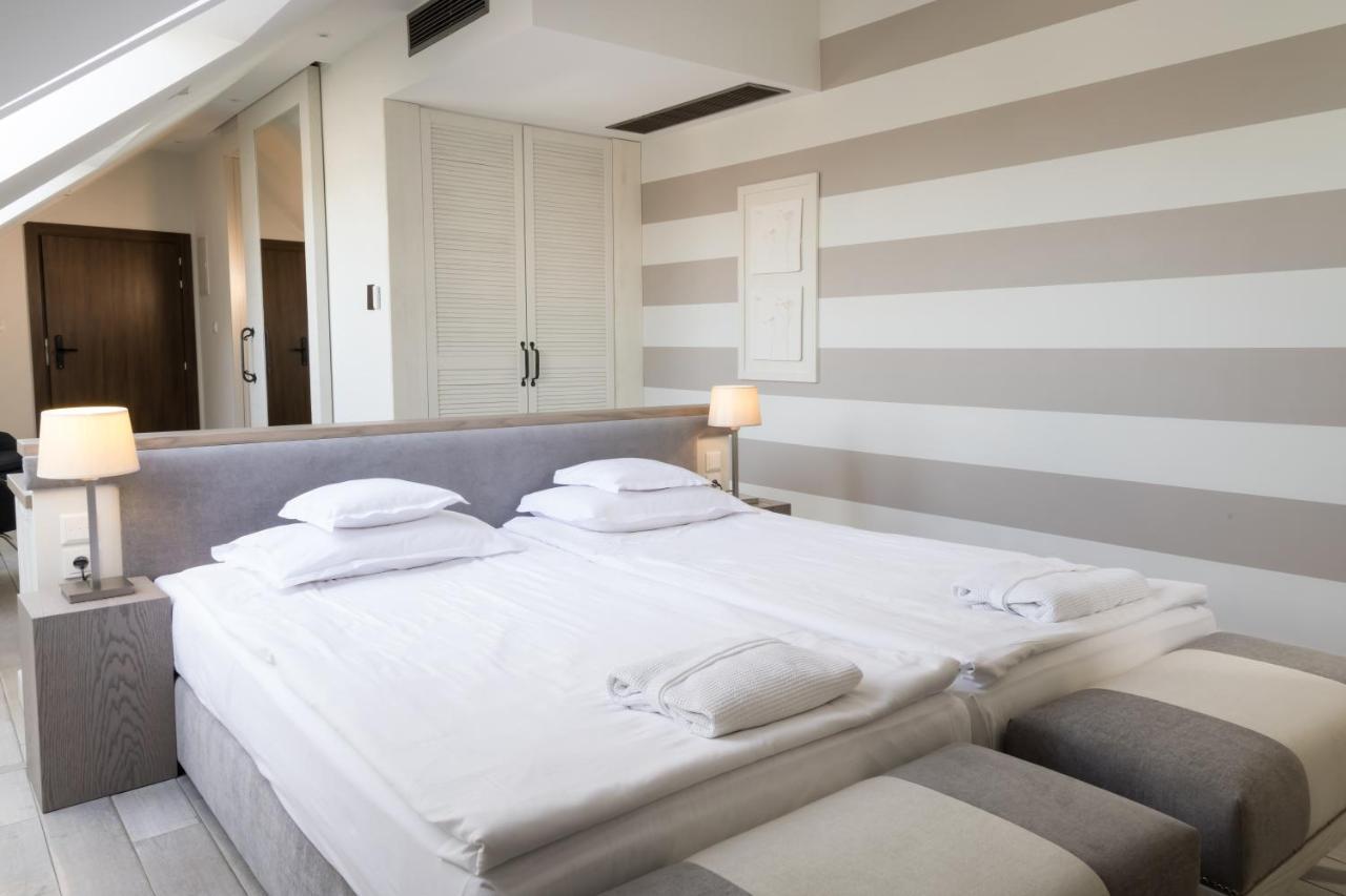 Herbarium Hotel & Spa Gasawa Экстерьер фото