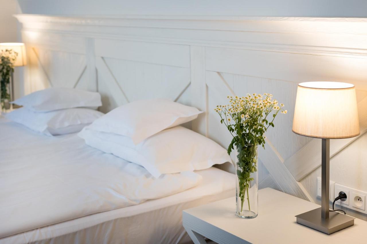 Herbarium Hotel & Spa Gasawa Экстерьер фото