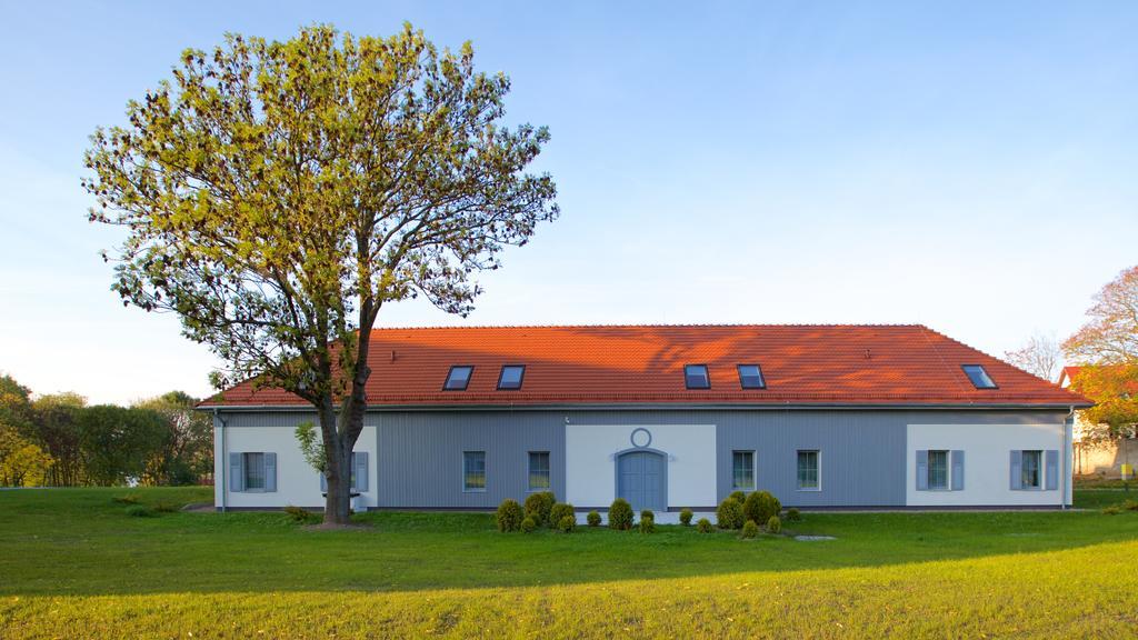 Herbarium Hotel & Spa Gasawa Экстерьер фото