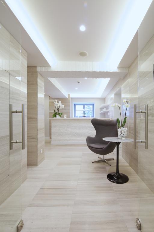 Herbarium Hotel & Spa Gasawa Экстерьер фото
