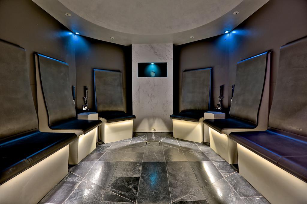 Herbarium Hotel & Spa Gasawa Экстерьер фото