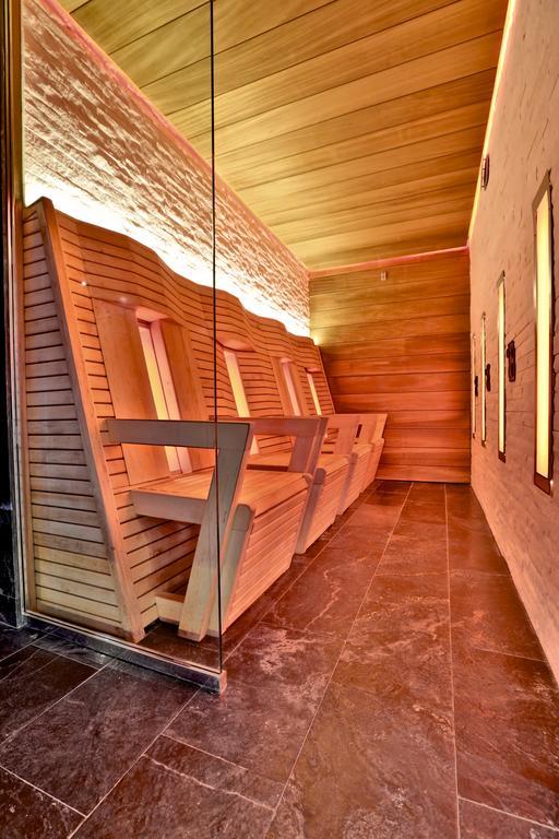 Herbarium Hotel & Spa Gasawa Экстерьер фото