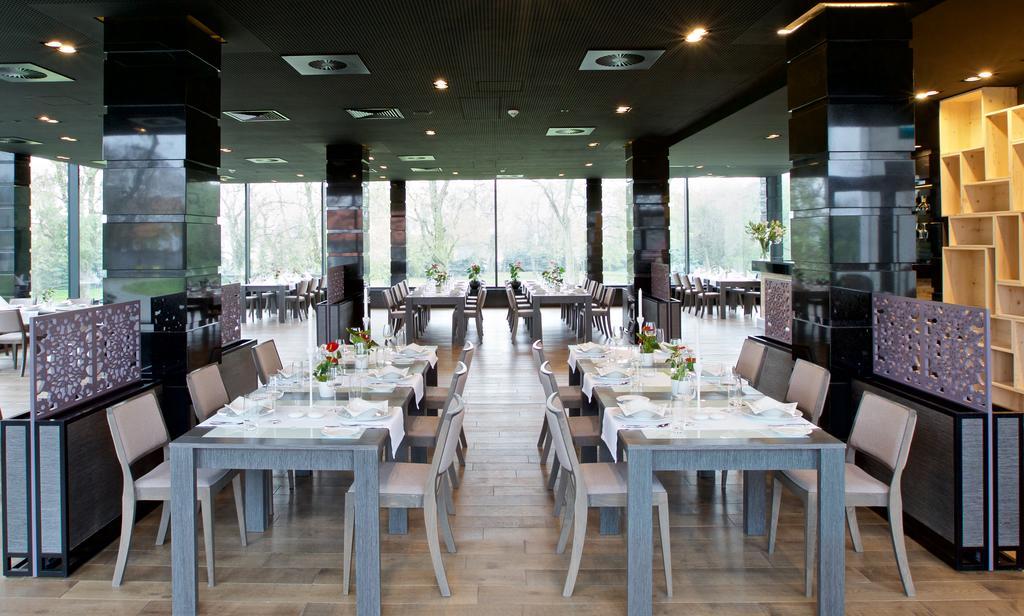 Herbarium Hotel & Spa Gasawa Экстерьер фото