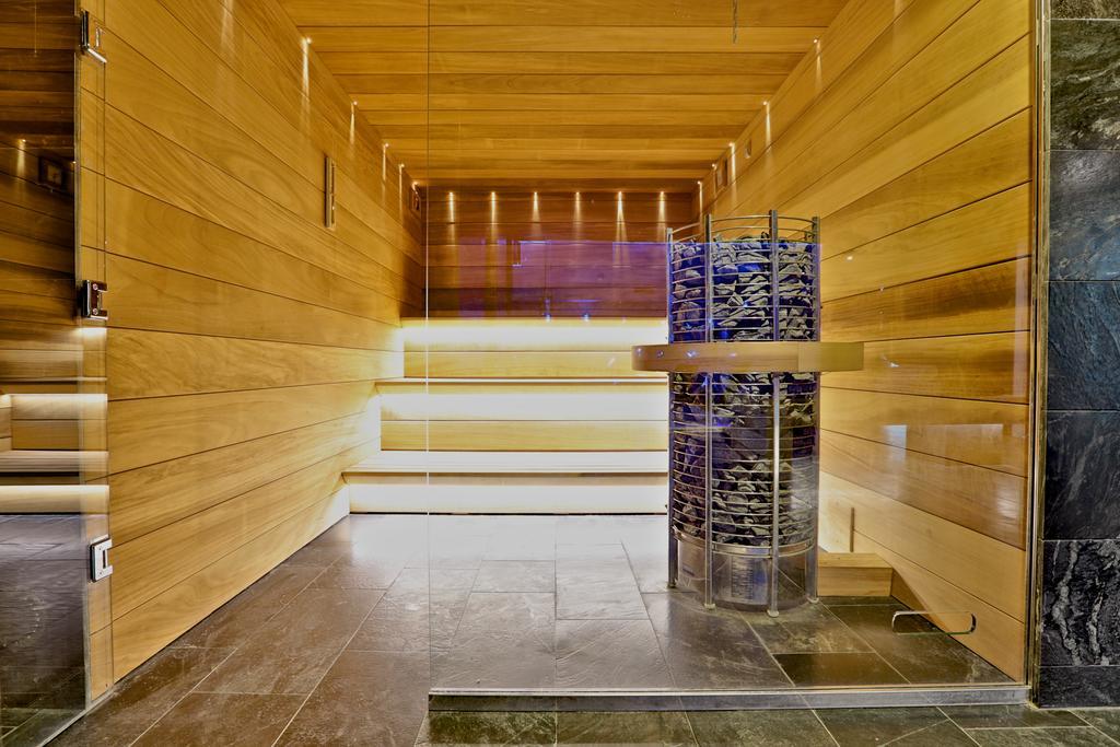 Herbarium Hotel & Spa Gasawa Экстерьер фото