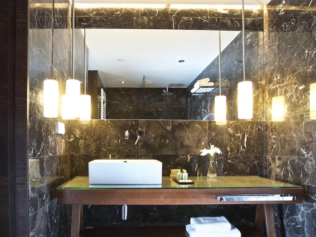 Herbarium Hotel & Spa Gasawa Номер фото