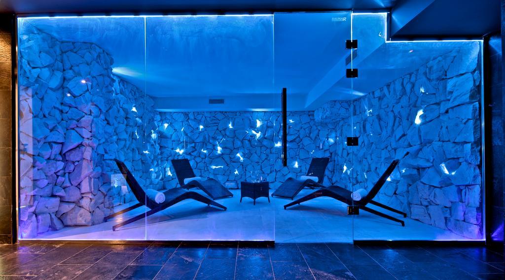 Herbarium Hotel & Spa Gasawa Экстерьер фото