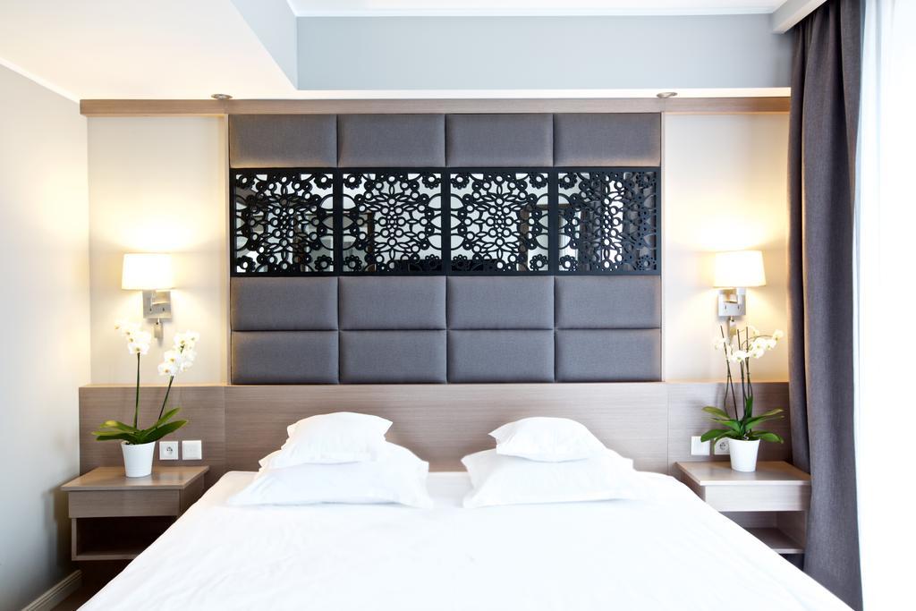 Herbarium Hotel & Spa Gasawa Номер фото