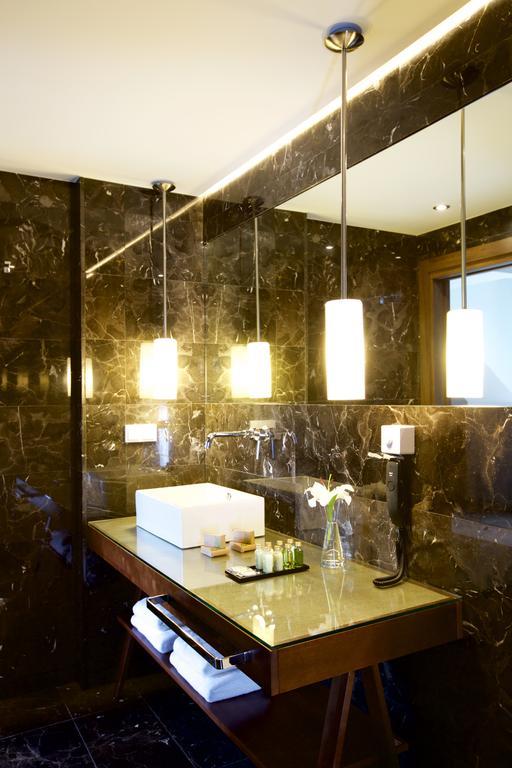 Herbarium Hotel & Spa Gasawa Номер фото